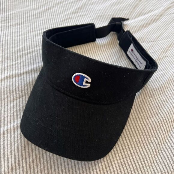 Champion visor - Picture 1 of 5